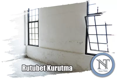 Rutubet Kurutma