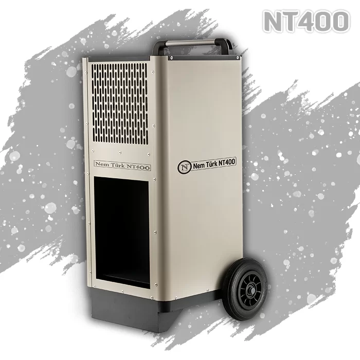 Nem Türk NT400 Dehumidifier