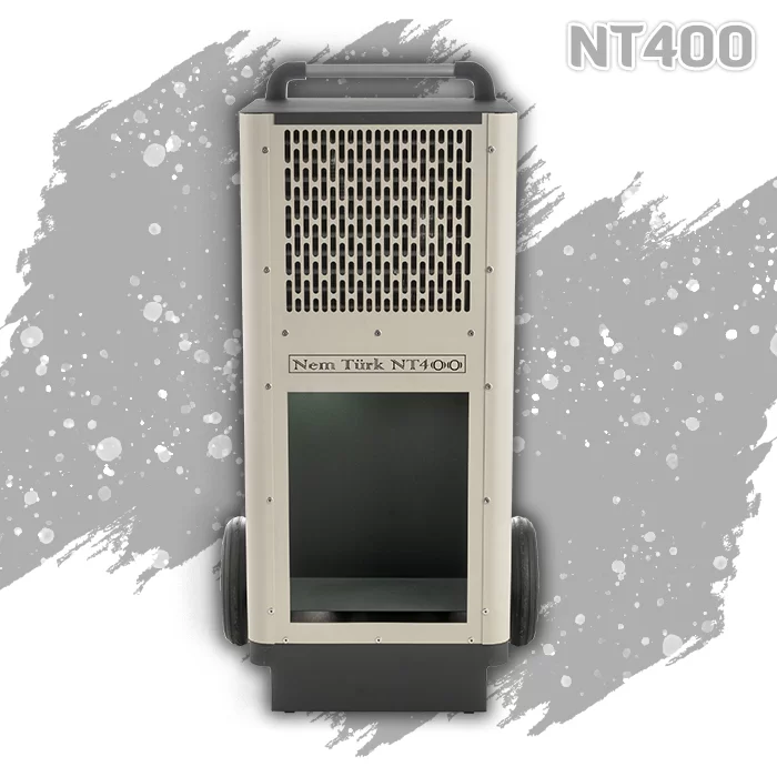 Nem Türk NT400 Dehumidifier