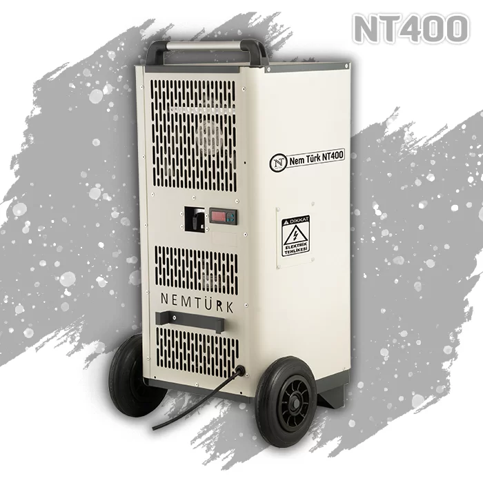 Nem Türk NT400 Dehumidifier
