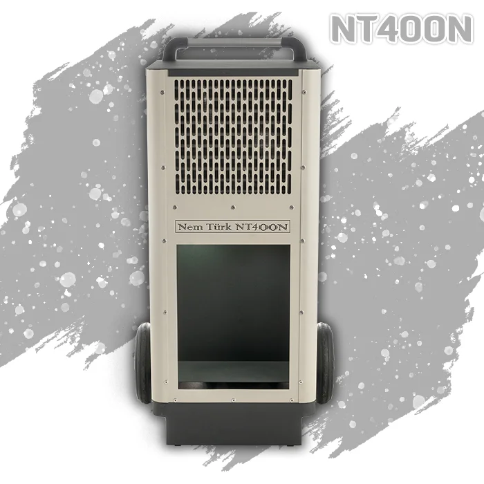 Nem Türk NT400N Dehumidifier