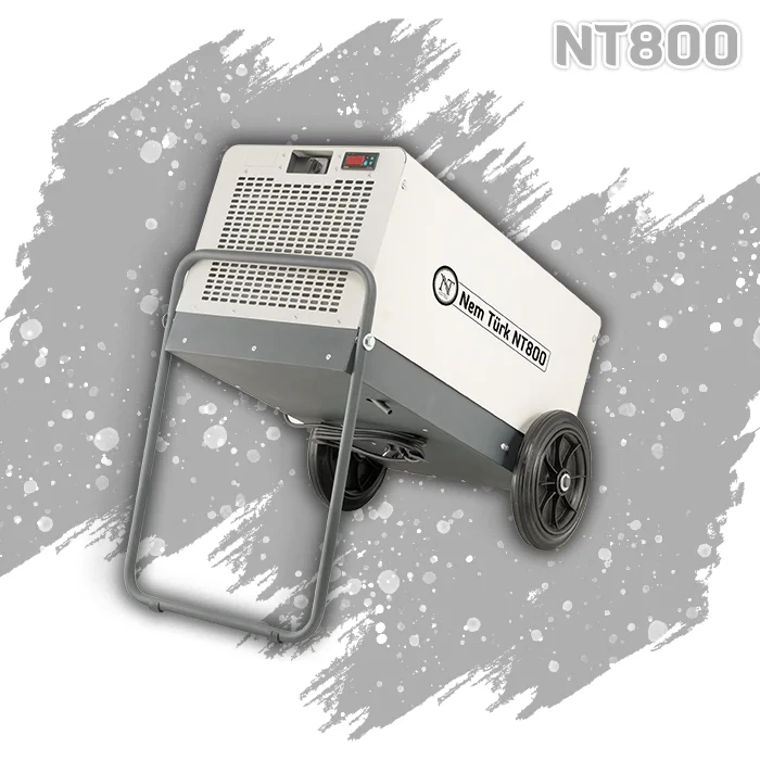Nem Türk NT800 Dehumidifier