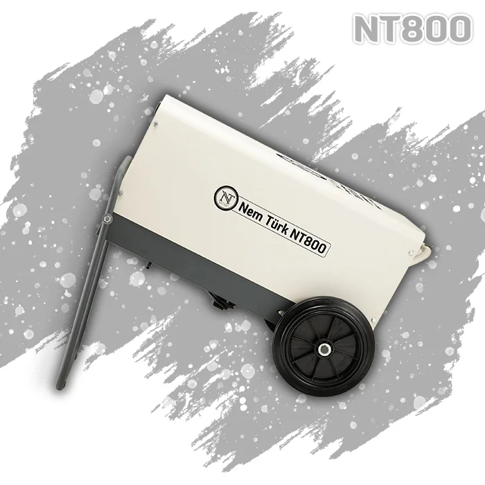 Nem Türk NT800 Dehumidifier