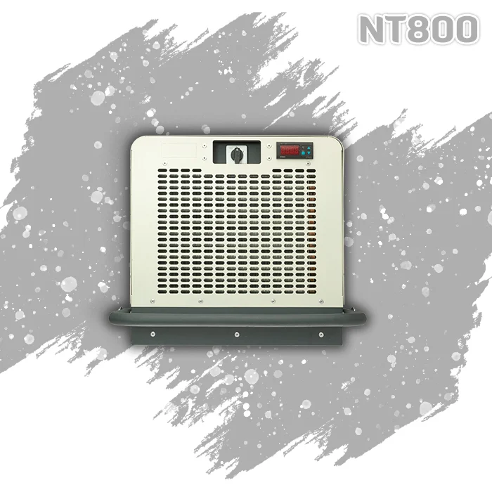 Nem Türk NT800 Dehumidifier