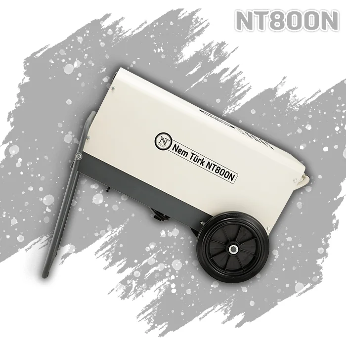 Nem Türk NT800N Dehumidifier