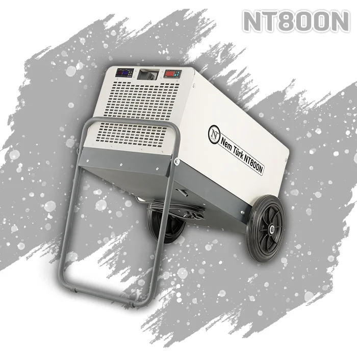 Nem Türk NT800N Dehumidifier