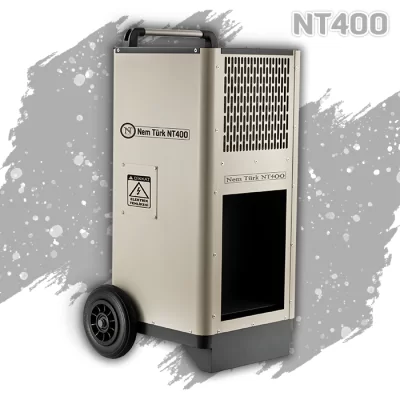 Nem Türk NT400 Dehumidifier