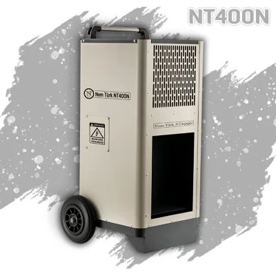 Nem Türk NT400N Dehumidifier