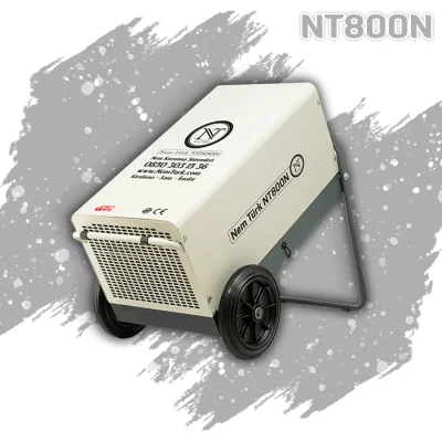 Nem Türk NT800N Dehumidifier