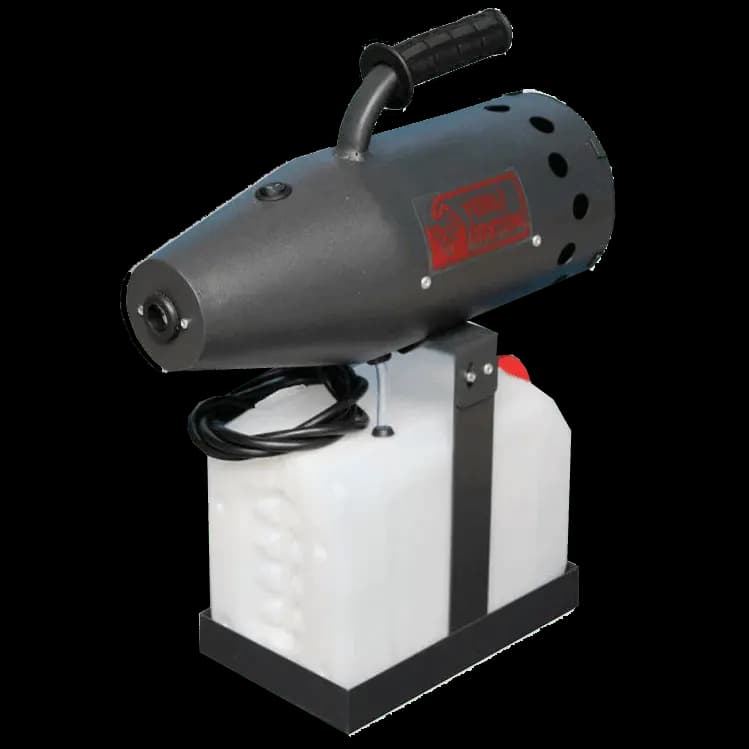 NT 1400 ULV Dezenfektan Cihazı