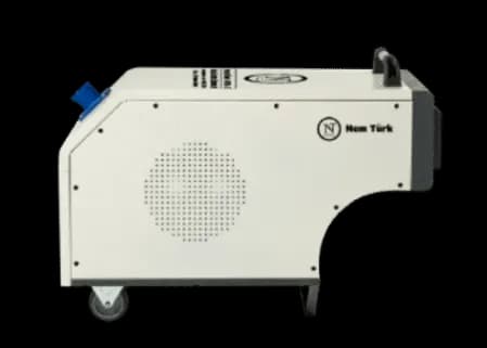 NT 8-E Elektrikli Isıtıcı (8 kW)