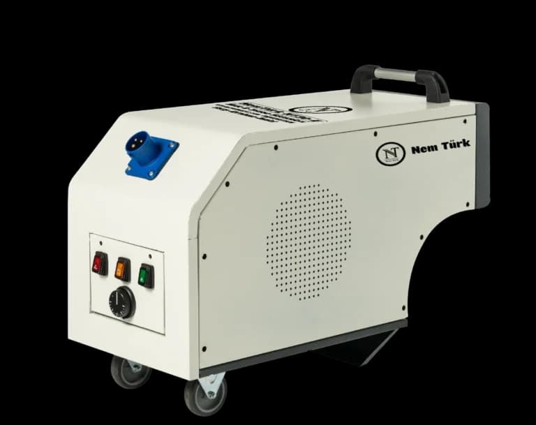 NT 8-E Elektrikli Isıtıcı (8 kW) thumb 4