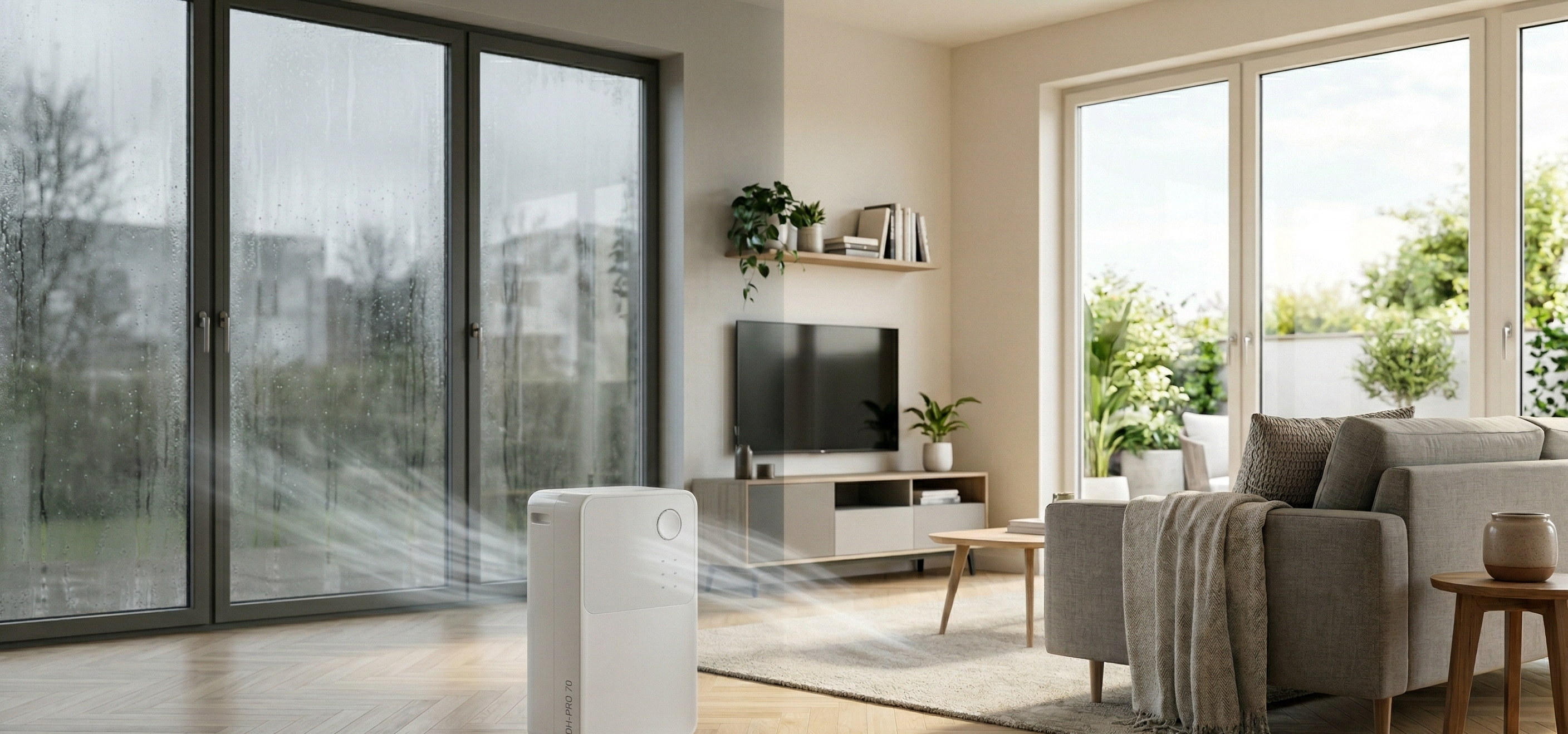 What Is the Best Dehumidifier? A Complete Guide to Choosing the Right Unit for Your Home