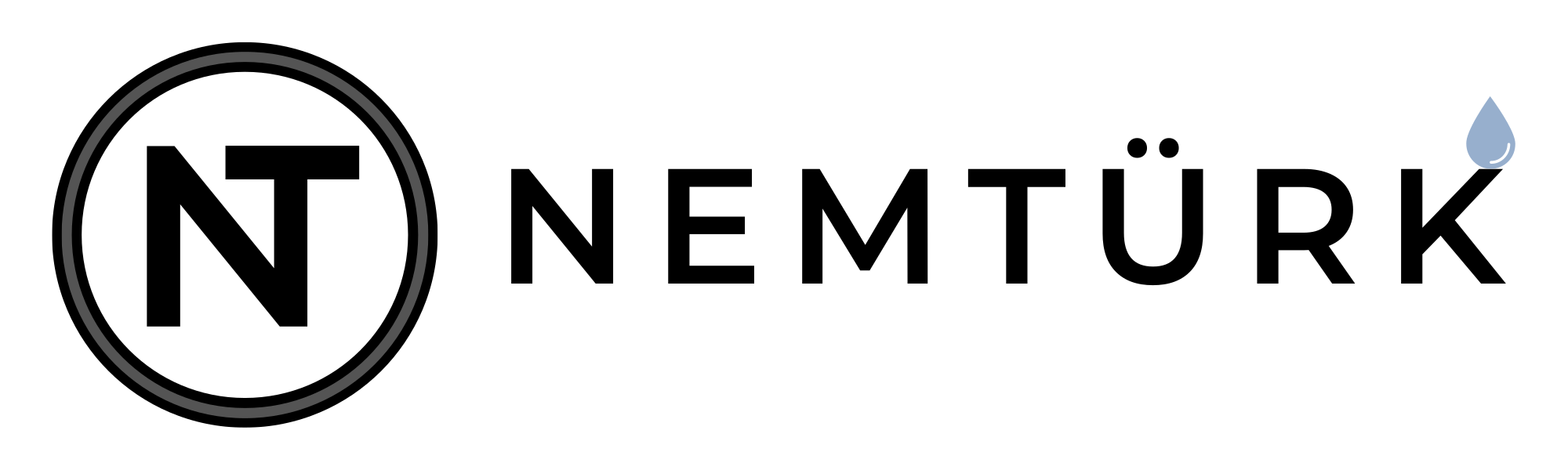 NemTürk Logo