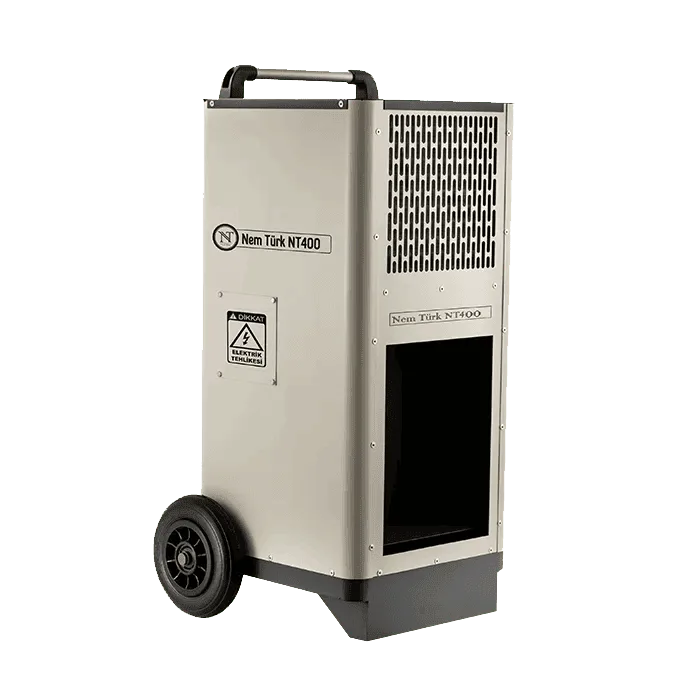 NT400 Nem Alma Cihazı