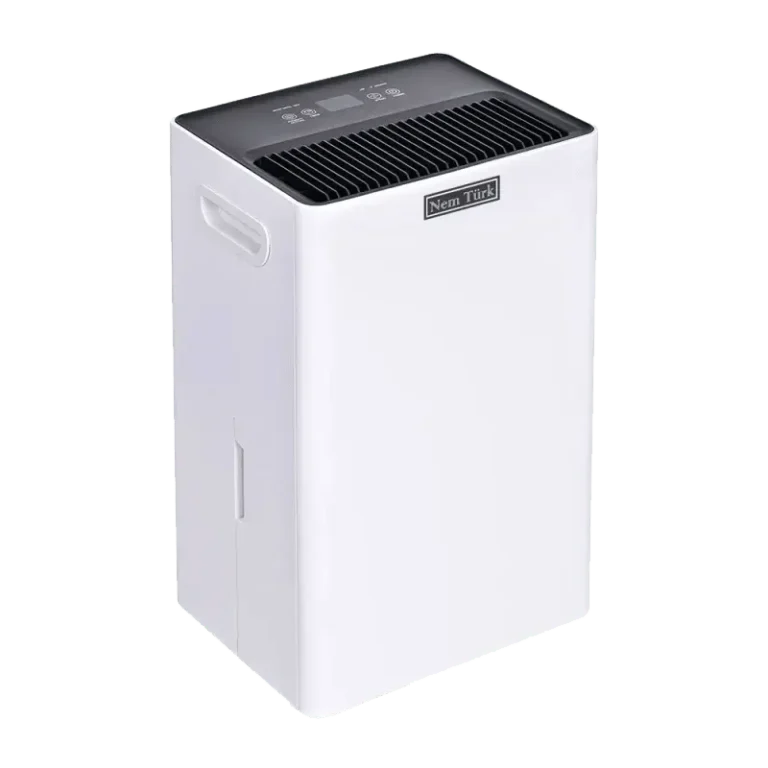 Ev Tipi Nem Alma Cihazı – Güçlü, Geniş Alan Kapsama, Sessiz ve Ekonomik Çözüm