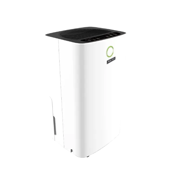 Wifi Kontrollü Nemtürk NT50B Nem Alma Cihazı