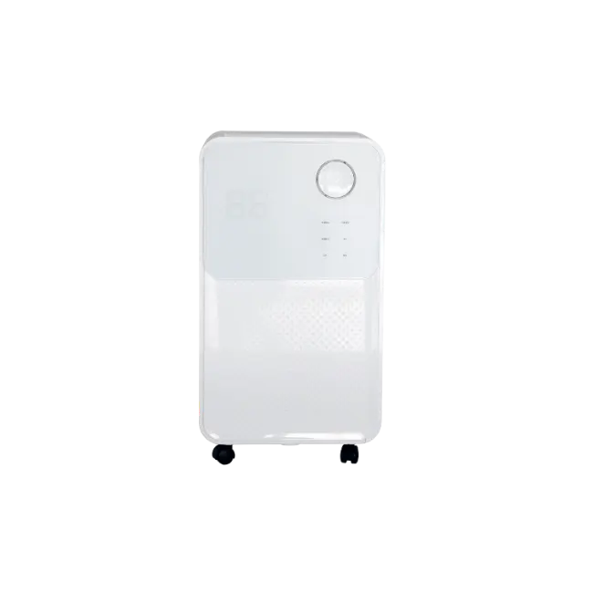 Nem Türk NT100-E Ev Tipi Nem Kurutma Cihazı