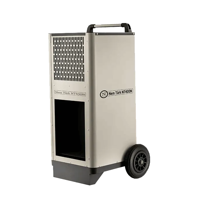 Profesyonel Nem Kurutma İçin Güvenilir Tercih: NT800