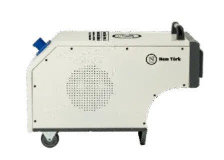 Fanlı Isıtıcı – Güçlü ve Verimli Isıtma Çözümü