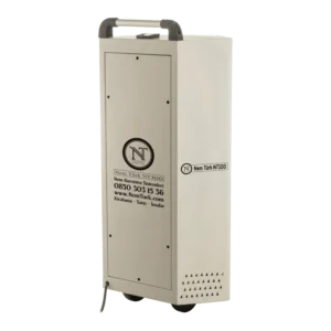 Nt100-O Ozon Cihazı