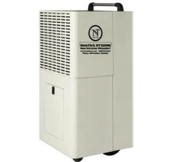 NT1200N nem kurutma cihazı