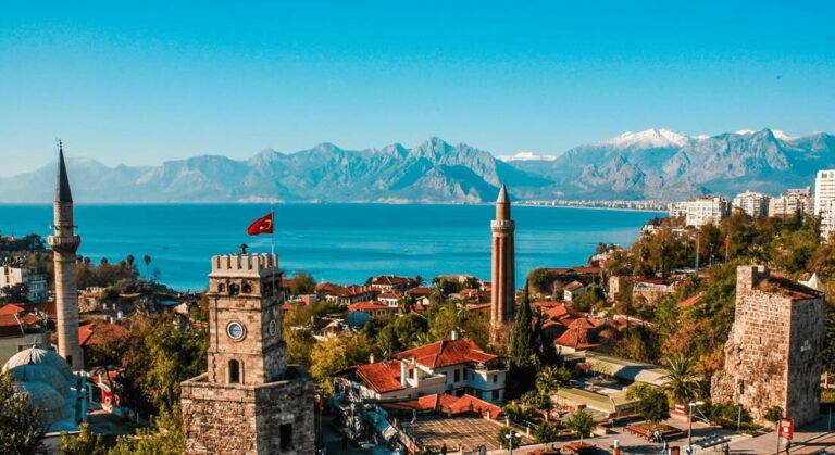 antalya nem kurutma