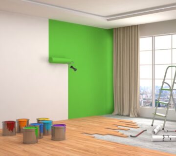 boya kurutma hizmeti