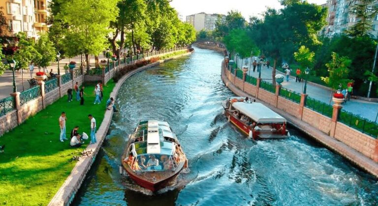 Eskişehir Nem Kurutma