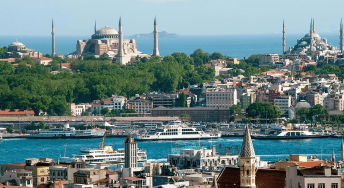 İstanbul Nem Kurutma