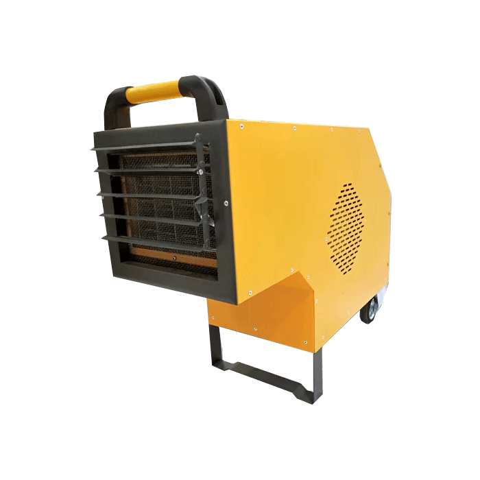 Electric Heaters