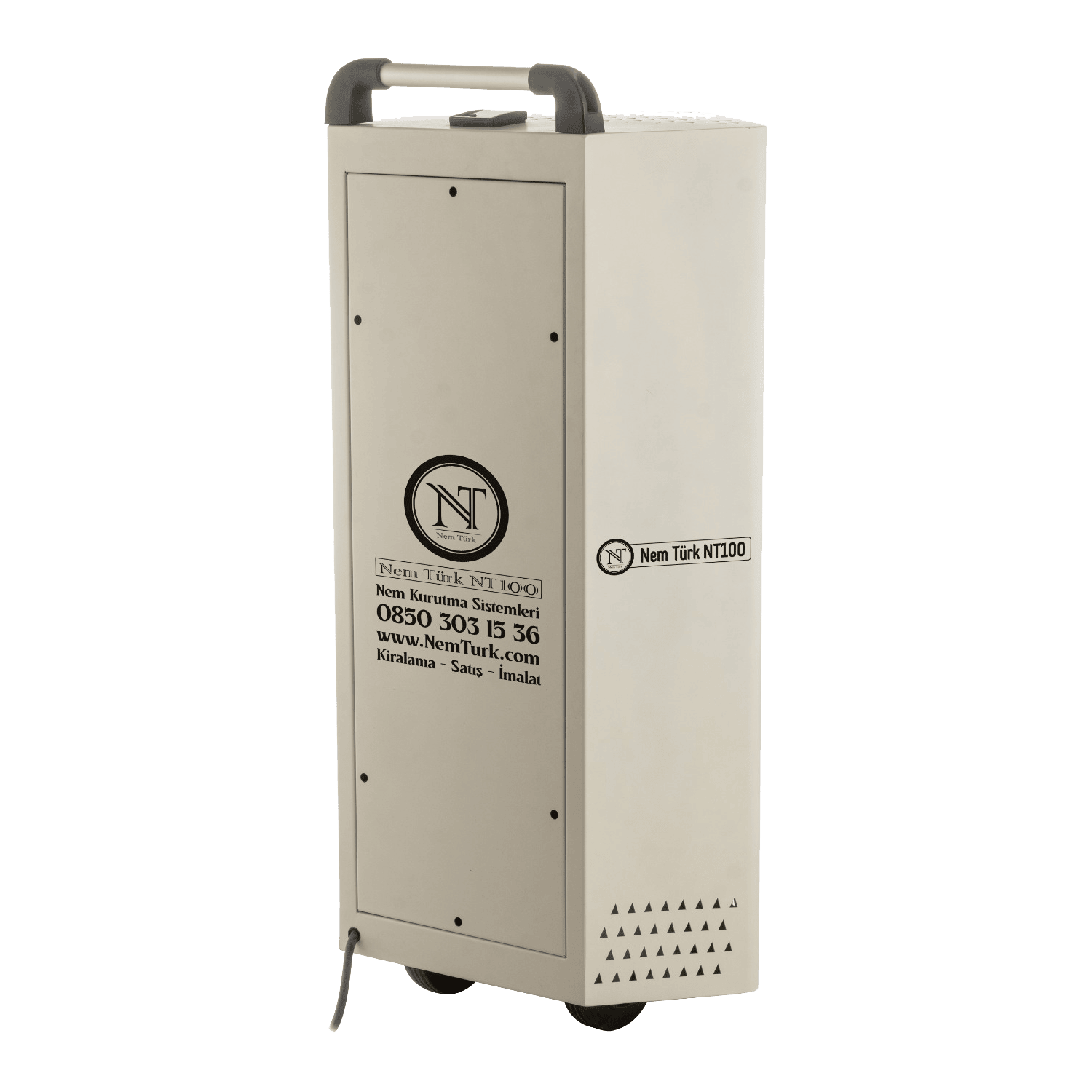 Ozone Devices