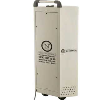 Ozon cihazı nt100-o