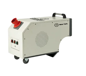 NT30-E Elektrikli ısıtıcı
