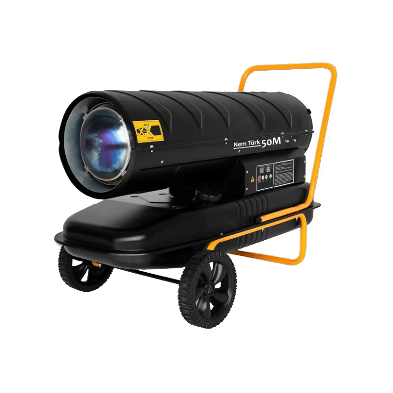 Diesel Heaters