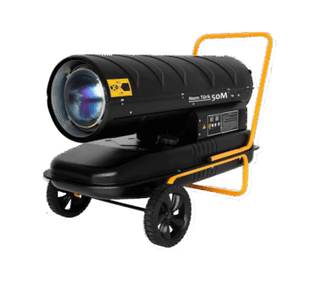 Mazotlu Isıtıcı Nem Türk NT50M