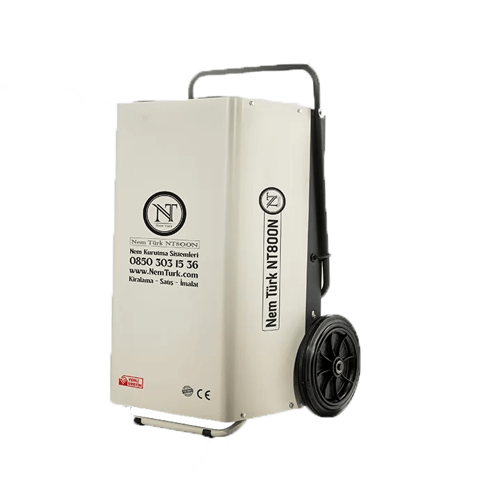 Dehumidifiers