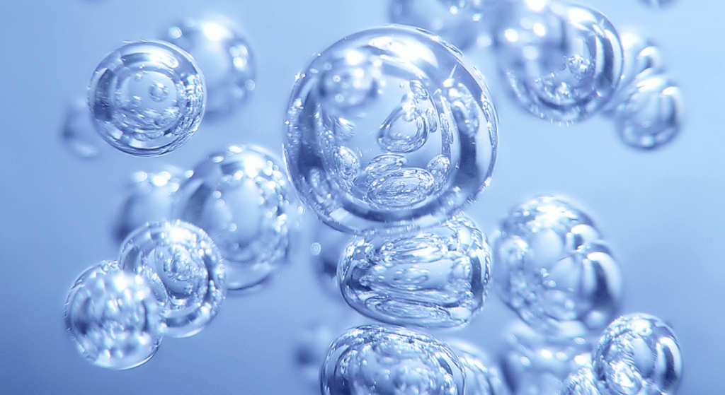 Ozone Deodorization