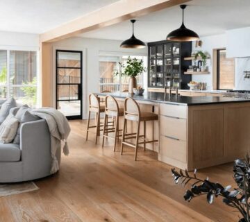 parke kurutma hizmeti