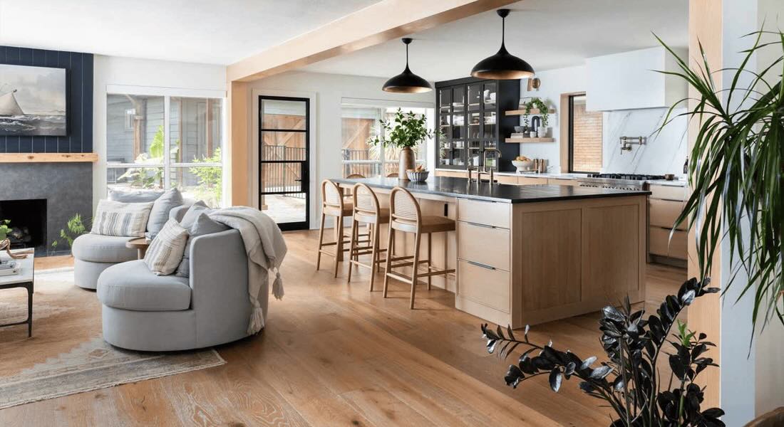 Parke kurutma hizmeti