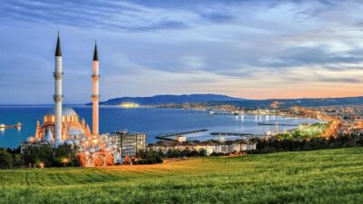 tekirdag nem kurutma