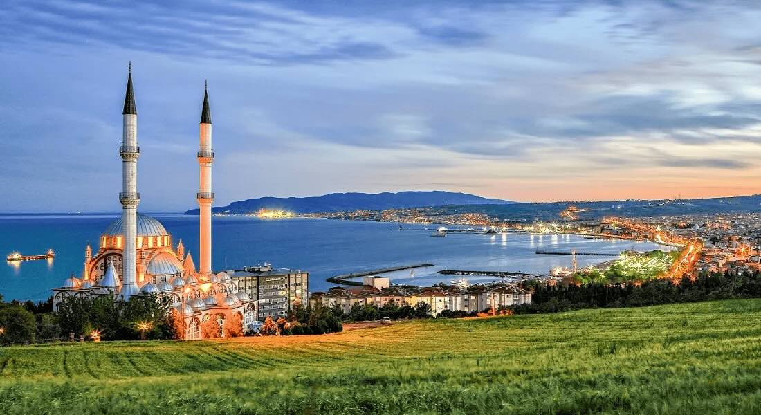 tekirdağ nem kurutma