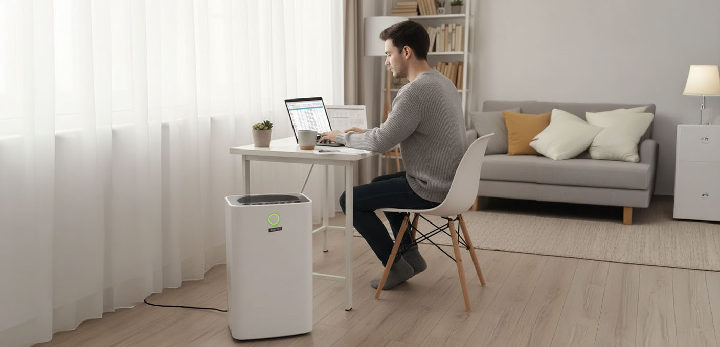 Nem alma cihazi calisma prensibi